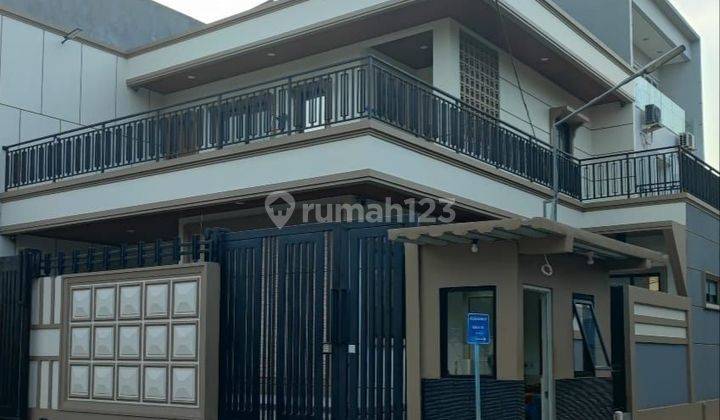 Dijual Cepat Rumah Di Sunter Agung, Akses Mudah, Jakarta Utara 1