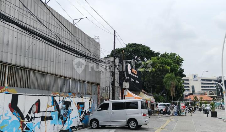 For Rent: 3-Unit Connected Shop Houses – Jatinegara For Rent: 3-Unit Connected Shop Houses – Jatinegara