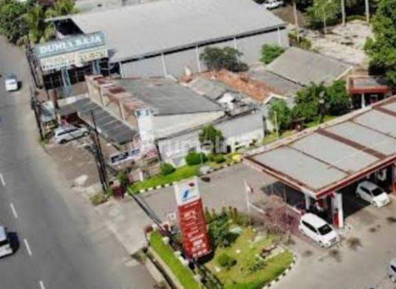 Dijual cepat, Tanah 1700 m² di Jakarta Selatan, lokasi strategis 1