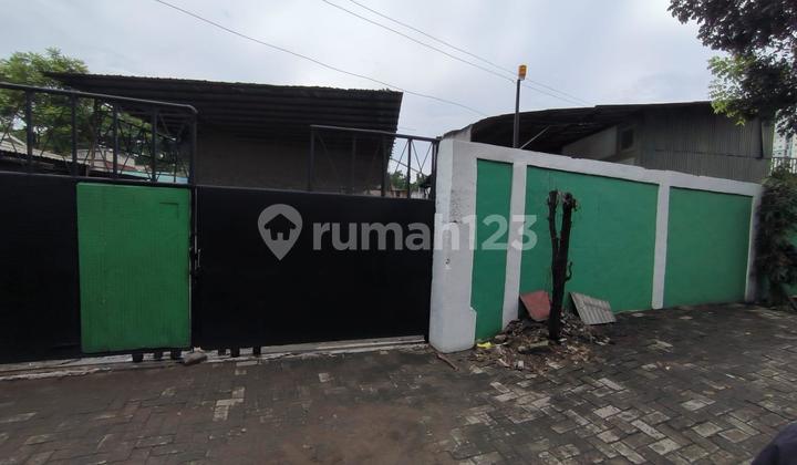 Disewakan Tanah 830 M² Pegangsaan Dua Kelapa Gading Disewakan Tanah 830 M² Pegangsaan Dua Kelapa Gading