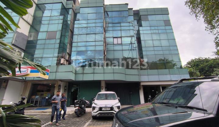 Dijual Rukan Sunter Permai – Lokasi Strategis & Investasi Dijual Rukan Sunter Permai – Lokasi Strategis & Investasi