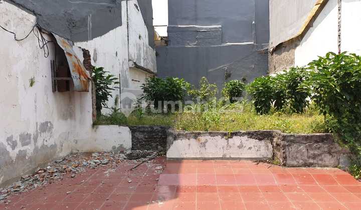 Dijual Tanah Strategis Di Kelapa Gading 