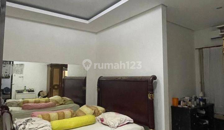 Rumah Strategis Bisa Untuk Kos2an Area Pancoran, Jakarta Selatan 2