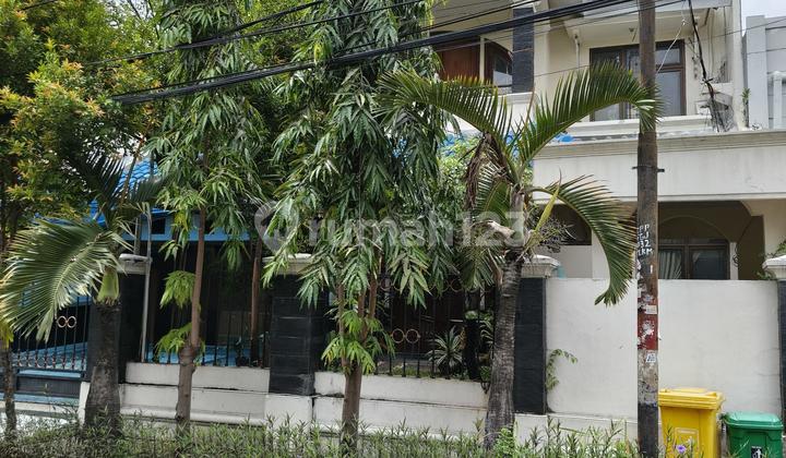 For Sale Large House in Cempaka Putih Tengah - Below Market Price 2