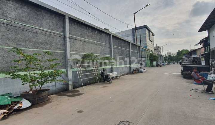 For Rent: Spacious & Strategic Warehouse – Agung Timur For Rent: Spacious & Strategic Warehouse – Agung Timur