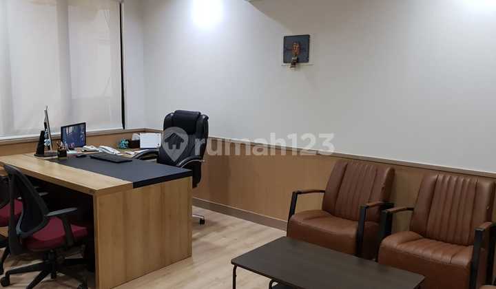 For Rent: Sunter Mall 4-Storey Shop House, Price Reduced