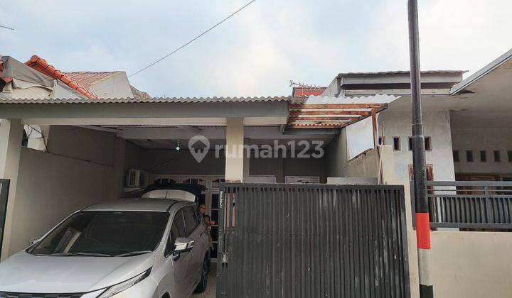 Rumah Murah Di Plumpang Koja, Jakarta Utara 1