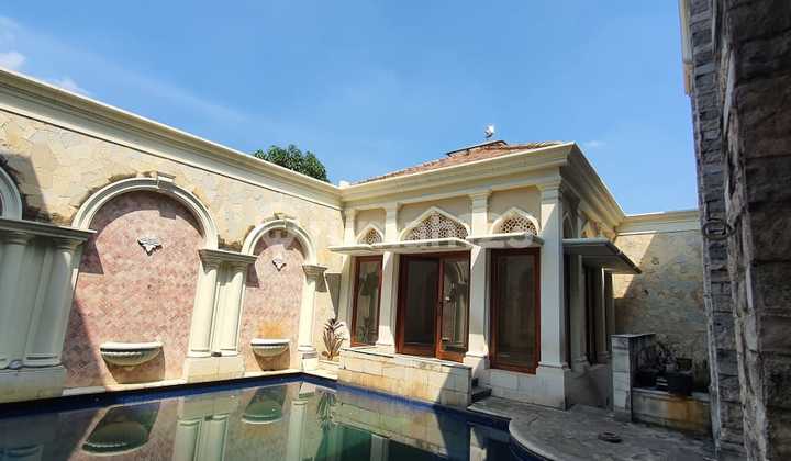 For Sale: Former Vice President's House in Patra Kuningan – Drastic Price Drop 2