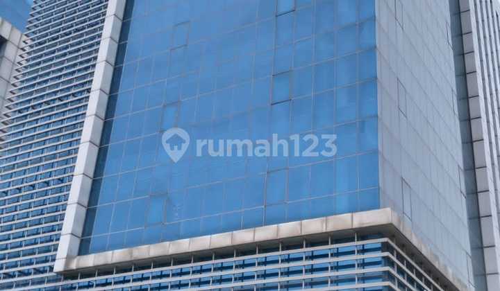 8-Storey Office Building at Cengkareng Business City Facing Toll Road 8-Storey Office Building at Cengkareng Business City Facing Toll Road