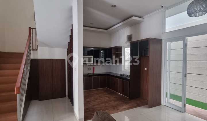 Dijual Rumah Strategis Di Jalan Bisma, Sunter 