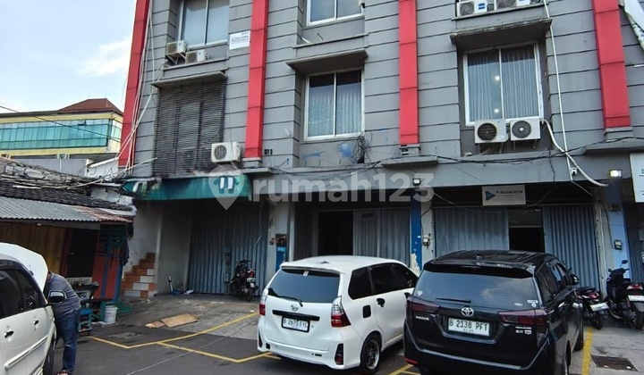 Sewa Ruko di Indonesia Harga 2025 Rumah123