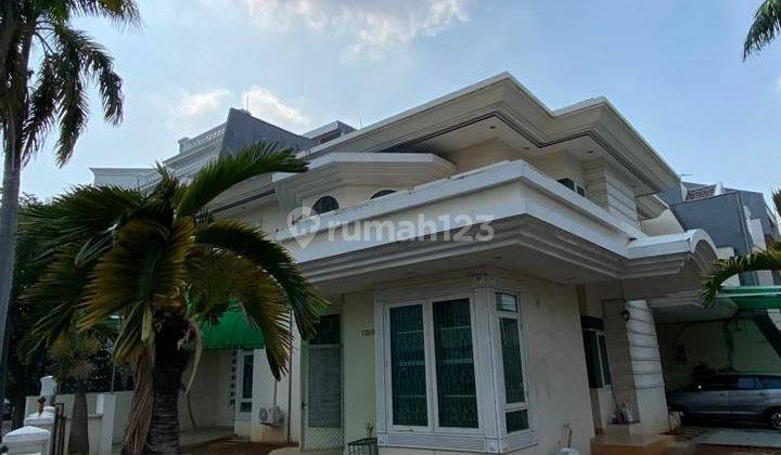 Rumah Murah Di Komplek Sunter Sts Tanjung Priok Jakarta Utara 1