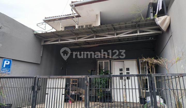 Rumah Komersil Tebet, Tersewa Cafe Shop Terkenal,lokasi Strategis 2