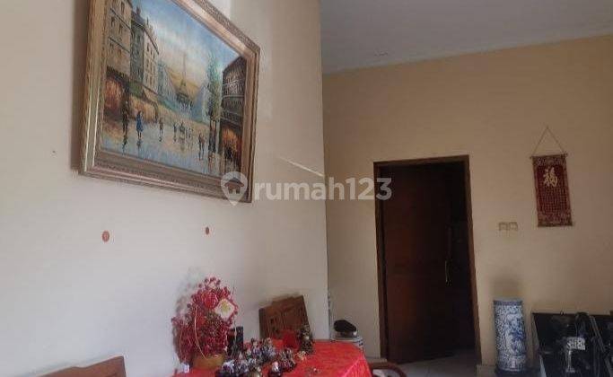 Dijual Rumah 2 Lantai Di Petojo, Jakarta Pusat 2