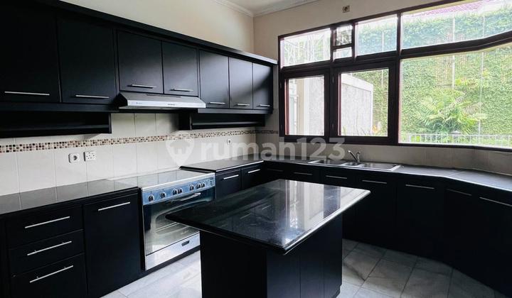 Premium House Simatupang - Pool, Garden, Fully Furnished 2