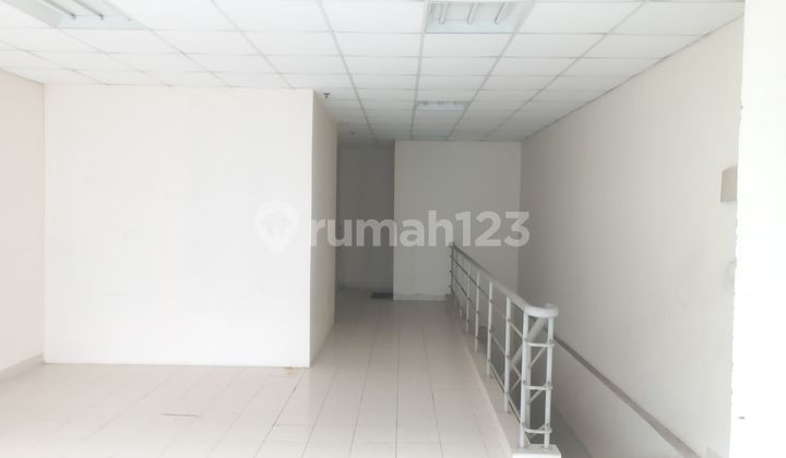 For Sale: Strategic Shop House in Mega Glodok Kemayoran Complex