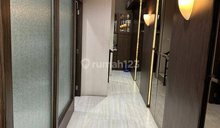 Ruko Fully Furnished 3.5 Lantai, Lokasi Strategis Jakarta Timur 2