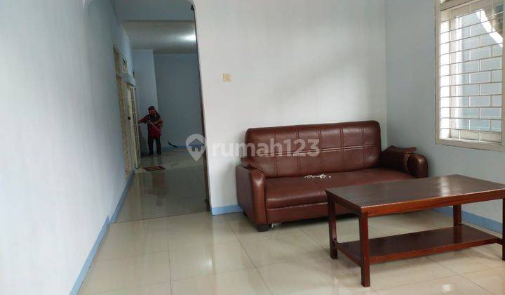 Rumah Luas Dan Strategis Area Mampang Prapatan Jakarta Selatan 2