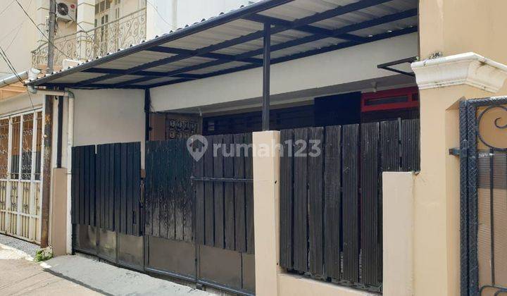 Rumah Kos Dijual Murah Di Tebet Jakarta Selatan 1