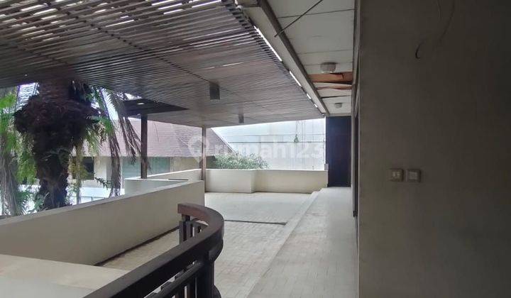 Rumah Komersil Di Lokasi Emas Tebet Selatan, Dekat Fasilitas Publik 2