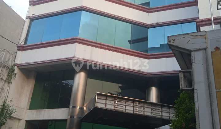 For Rent Strategic Building In Menteng, Central Jakarta For Rent Strategic Building In Menteng, Central Jakarta