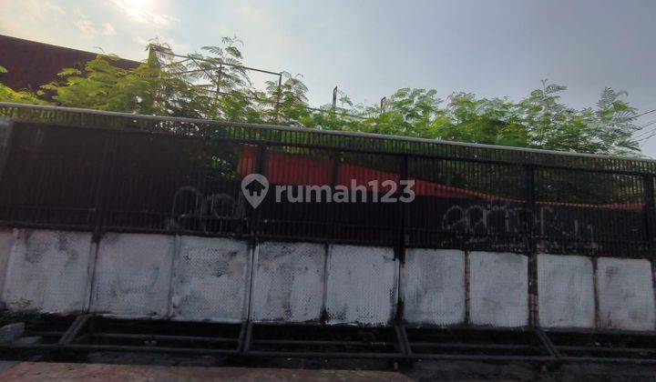 Tanah Premium Senen Raya, Dekat Atrium & Bundaran HI 2