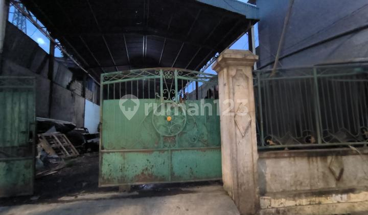 Investasi Tanah Koja 400 M² - Lokasi Berkembang Investasi Tanah Koja 400 M² - Lokasi Berkembang