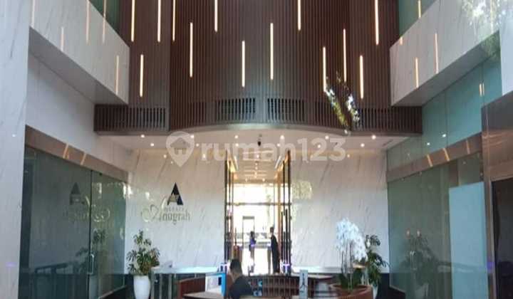 24-Story Building for Sale in Anugrah Tower 2