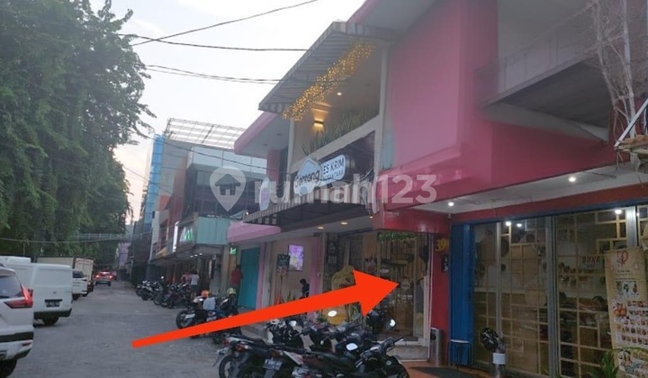 For Rent – Strategic Shop House – North Sunter Lake