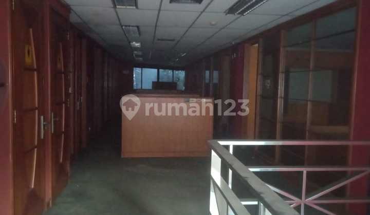 Strategic Building for Sale on Johar Street, Menteng 1