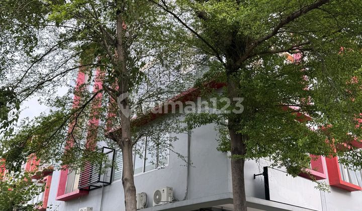 For Rent 4-Storey Shop House Hook at Citi Square - Premium Location