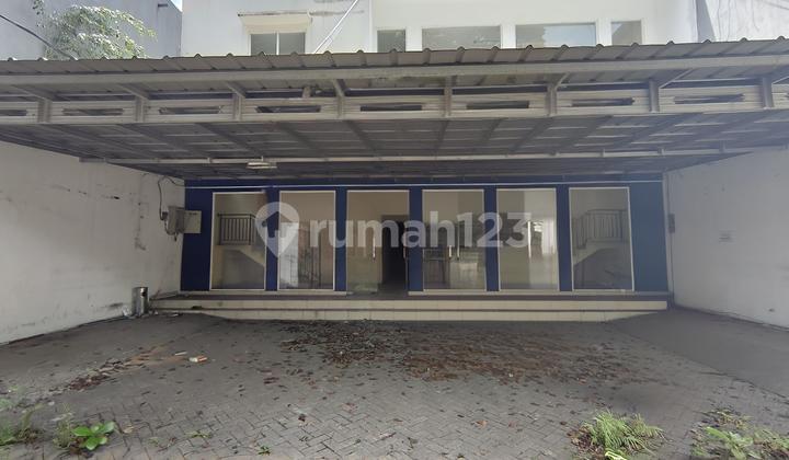 For Rent West Tebet Commercial Building, Spacious & Strategic