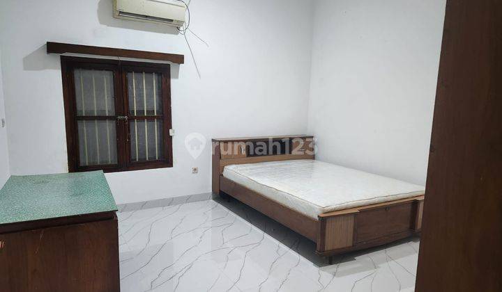 Disewakan Rumah Siap Huni Di Kwitang,, Jakarta Pusat 2