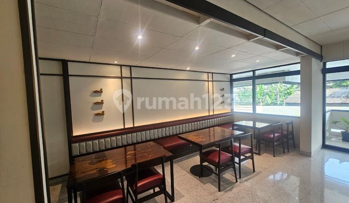 Disewakan Ruang Usaha Strategis - Jl. Teluk Betung, Jakarta Pusat Disewakan Ruang Usaha Strategis - Jl. Teluk Betung, Jakarta Pusat