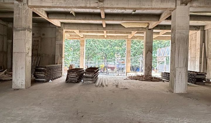 Disewakan Gedung 4 Lantai Di Danau Sunter – Luas & Strategis Disewakan Gedung 4 Lantai Di Danau Sunter – Luas & Strategis