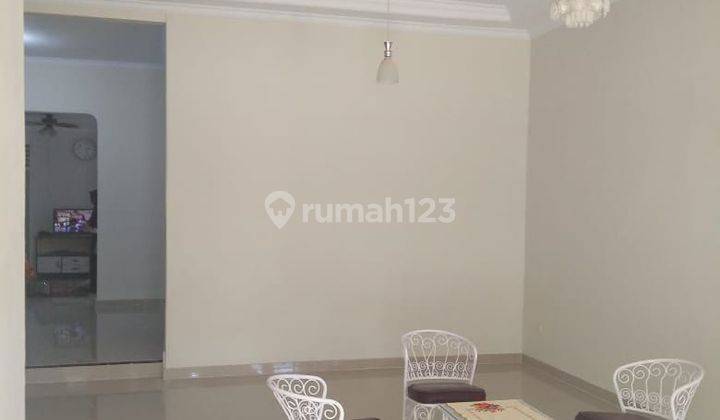 Rumah Harga Murah Area Menteng  Dalam, Tebet, Jakarta Selatan 2