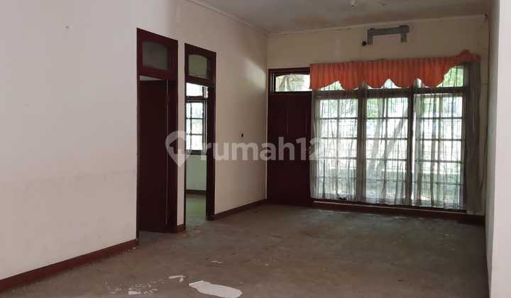 Disewakan Rumah Luas & Nyaman Di Sunter - Jalan Agung Permai Disewakan Rumah Luas & Nyaman Di Sunter - Jalan Agung Permai