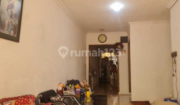 Dijual Rumah Strategis Di Agung Perkasa – Sunter 2