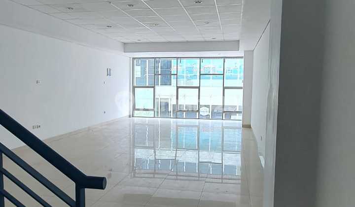 Puri Mutiara Sunter Commercial Building - Strategic Location & Ready to Use Puri Mutiara Sunter Commercial Building - Strategic Location & Ready to Use