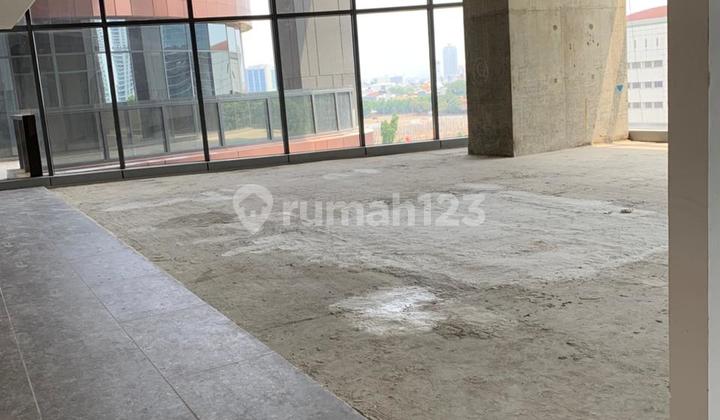 For Lease Office in Menara Jakarta – Kemayoran For Lease Office in Menara Jakarta – Kemayoran
