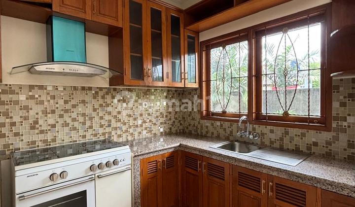 Premium House Pejaten Barat Residence - Near International School 2