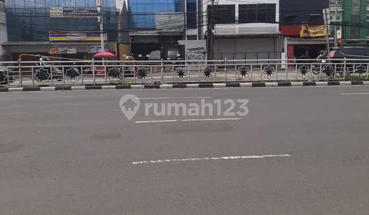 Dijual Ruko Gandeng 3 Lantai di Jl. Kh. Abdullah Syafei Tebet Dijual Ruko Gandeng 3 Lantai di Jl. Kh. Abdullah Syafei Tebet