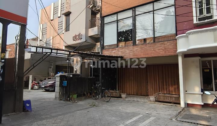 Ruko Disewa Di Tanjung Priok, Jakarta Utara