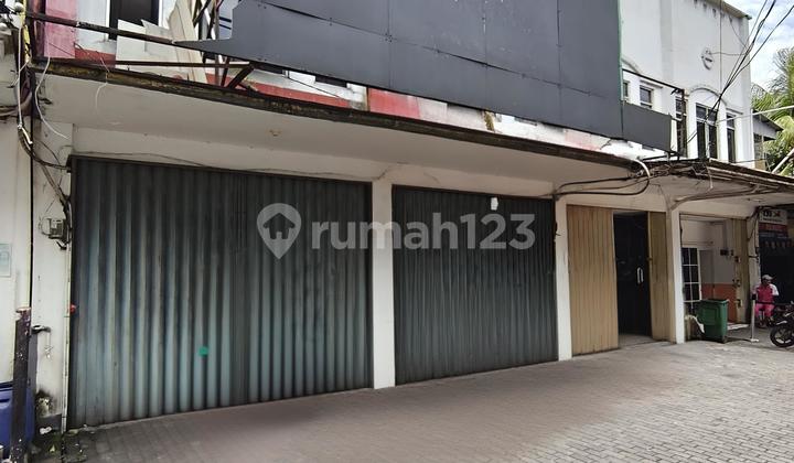 For Rent: Row of Shophouses - South Meruya, West Jakarta 2
