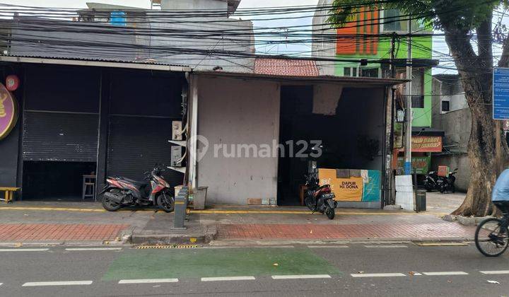 Lokasi Emas Tebet, Rumah Ideal Untuk Bisnis & Investasi 2