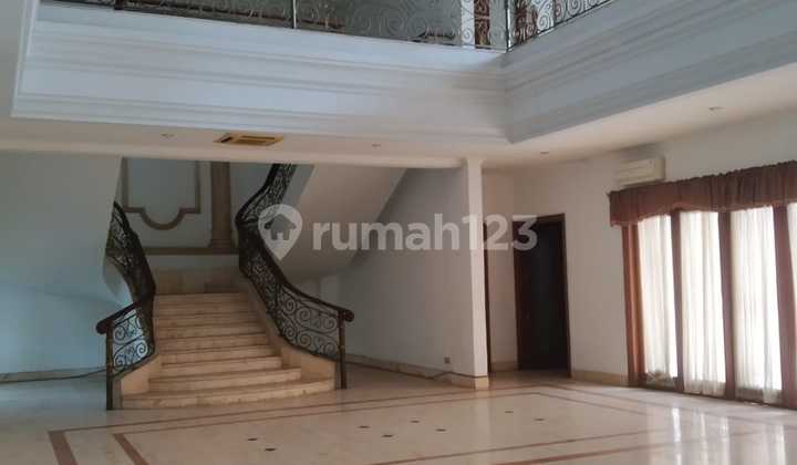 Dijual Rumah Mewah Jakarta Selatan Jl. Kintamani Raya 2