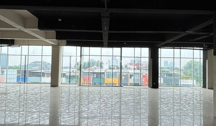 For Sale – Strategic Building in Kebayoran Baru For Sale – Strategic Building in Kebayoran Baru