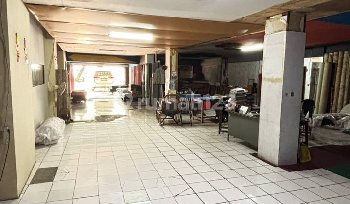 Disewakan Ruko Gandeng Jalan Kh Samanhudi – Lokasi Strategis Disewakan Ruko Gandeng Jalan Kh Samanhudi – Lokasi Strategis