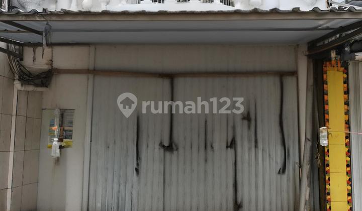 Ruko Gandeng Lokasi Prime Tebet - Cocok Kantor & Usaha Ruko Gandeng Lokasi Prime Tebet - Cocok Kantor & Usaha