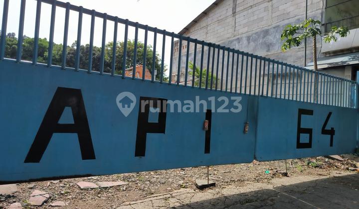 Disewakan Tanah/lahan Strategis Di Pegangsaan Dua, Kelapa Gading Disewakan Tanah/lahan Strategis Di Pegangsaan Dua, Kelapa Gading